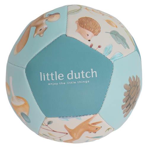 Little Dutch Soft Ball - Various Designs