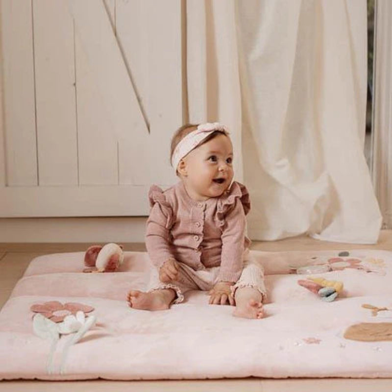 Little Dutch Soft Play Mat - Various Designs