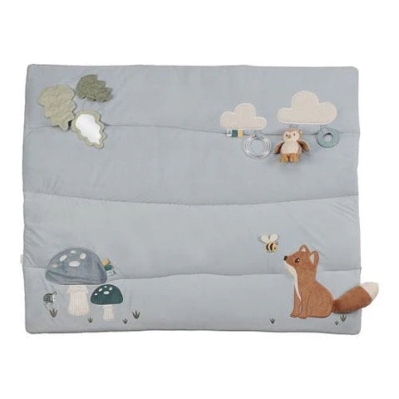 Little Dutch Soft Play Mat - Various Designs
