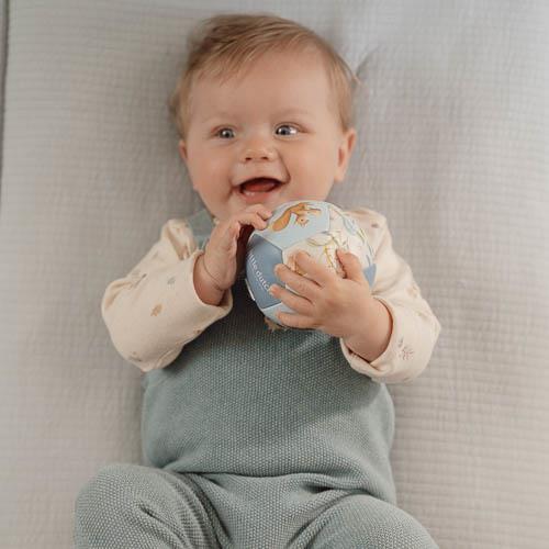 Little Dutch Soft Ball - Various Designs