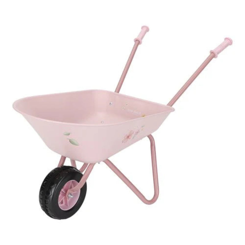Little Dutch Wheelbarrow