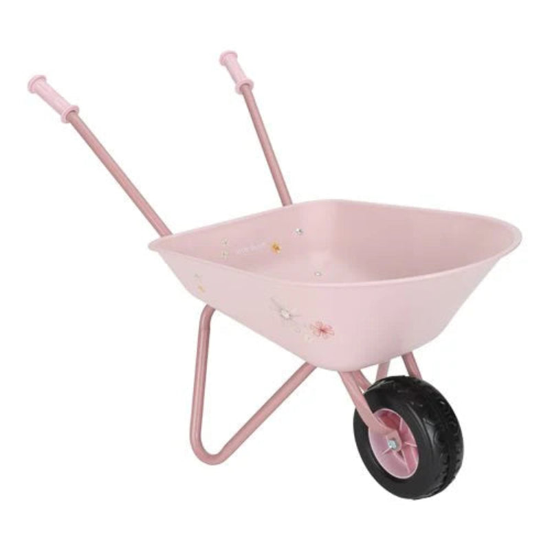 Little Dutch Wheelbarrow