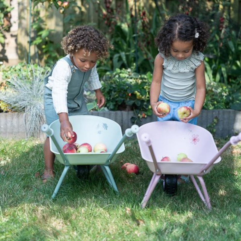 Little Dutch Wheelbarrow