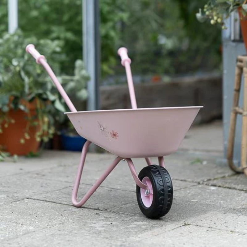 Little Dutch Wheelbarrow