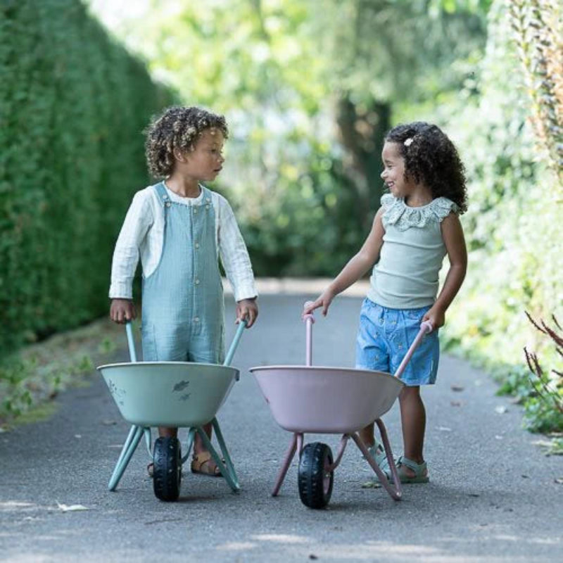 Little Dutch Wheelbarrow