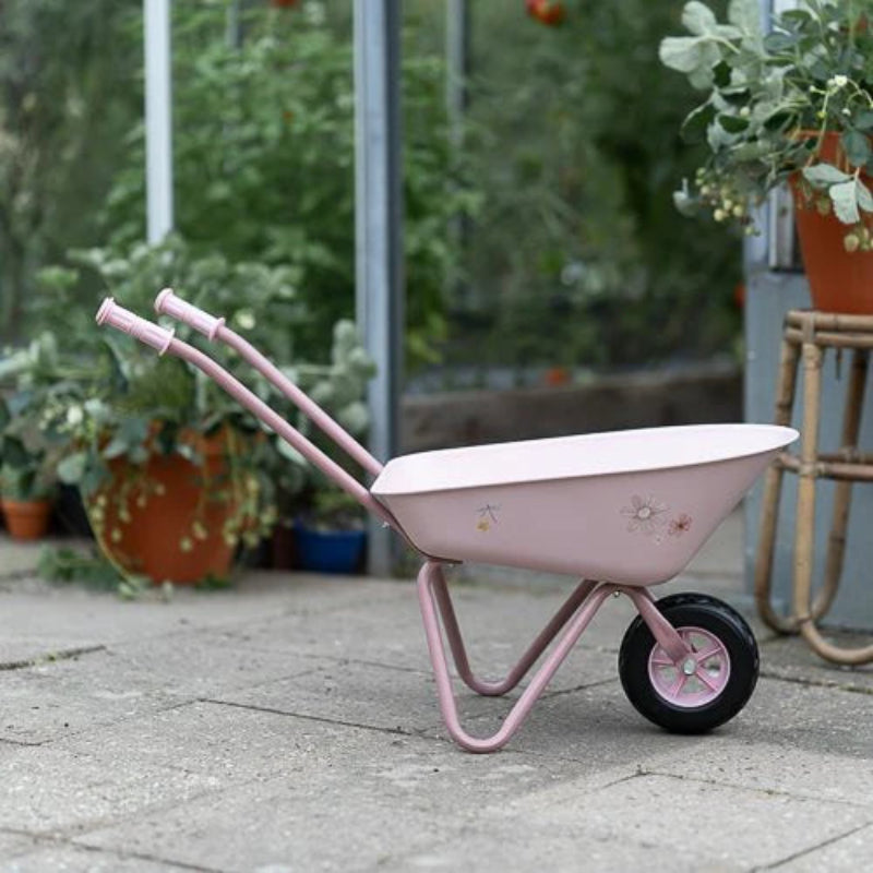 Little Dutch Wheelbarrow