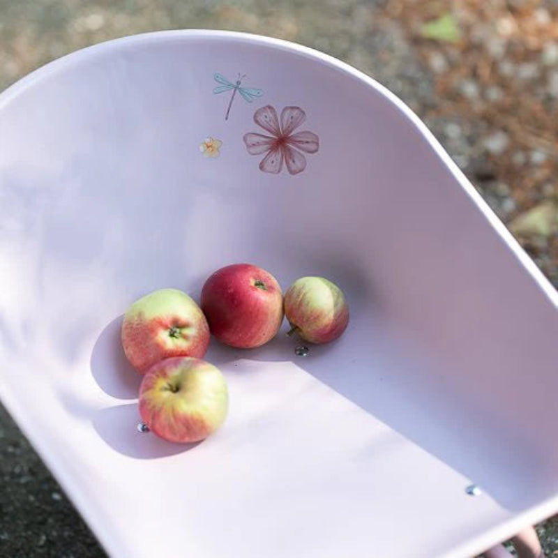 Little Dutch Wheelbarrow