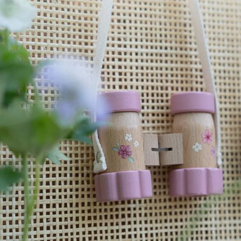 Little Dutch Binoculars