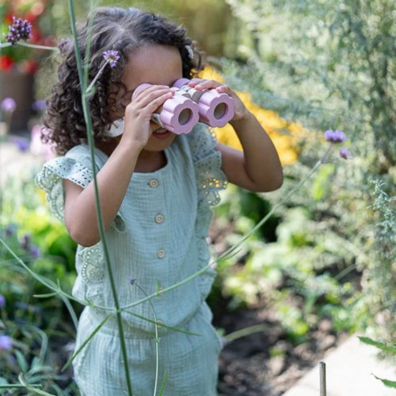 Little Dutch Binoculars