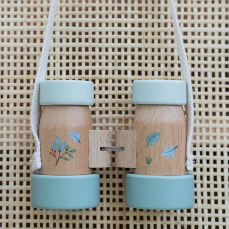 Little Dutch Binoculars