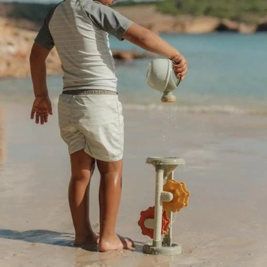 Little Dutch Sand & Water Mill