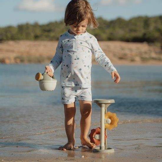 Little Dutch Sand & Water Mill