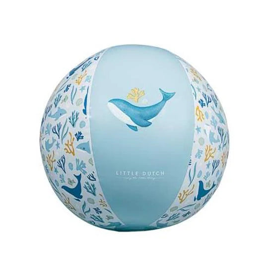 Little Dutch Beach Ball - Various Designs
