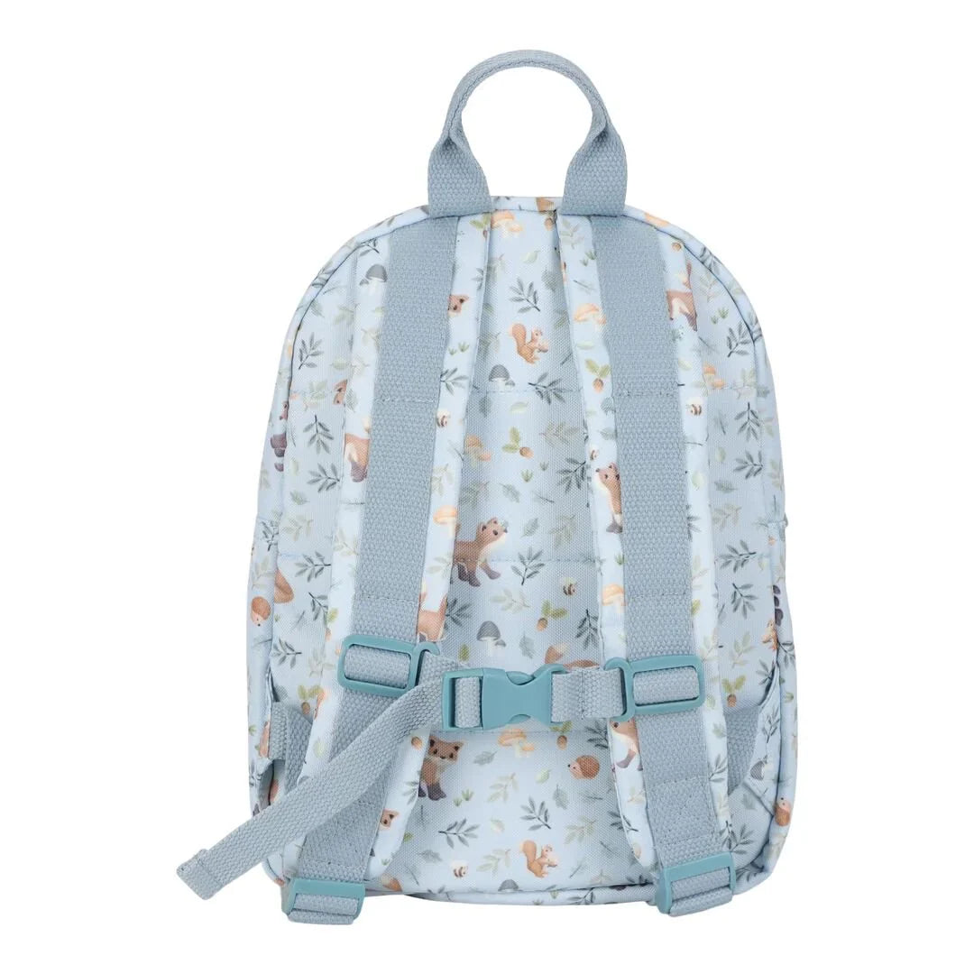 Little Dutch Backpack Forest Friends 29cm