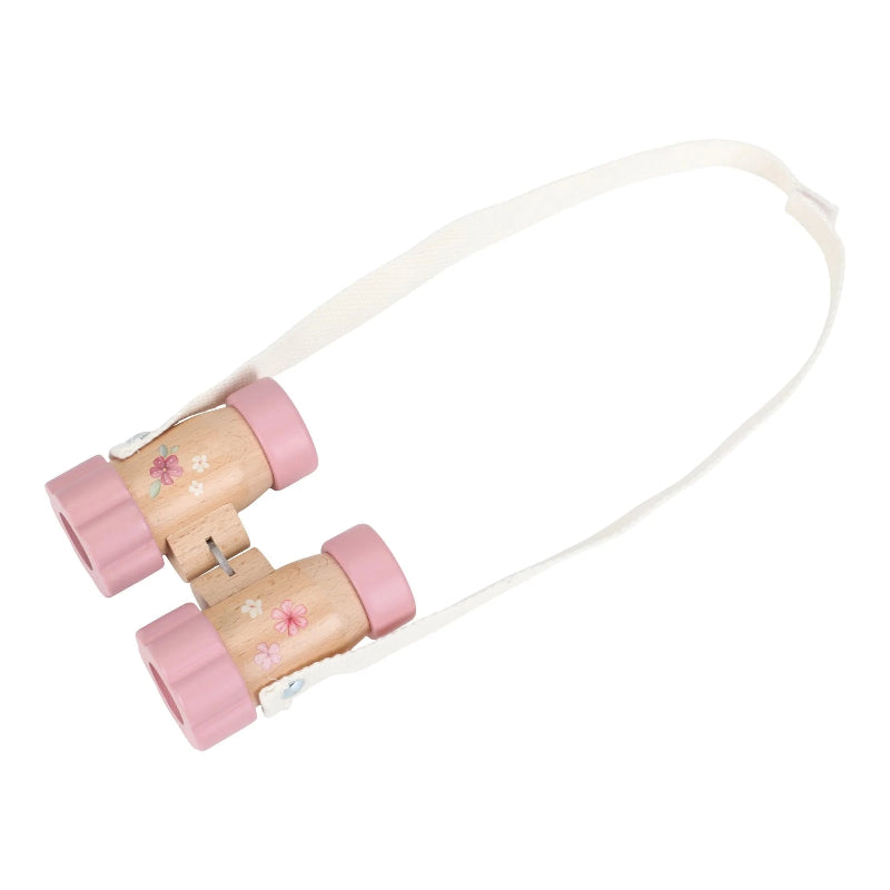 Little Dutch Binoculars