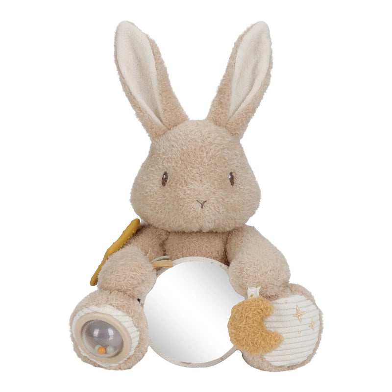 Little Dutch Activity Cuddle Toy - Various Designs