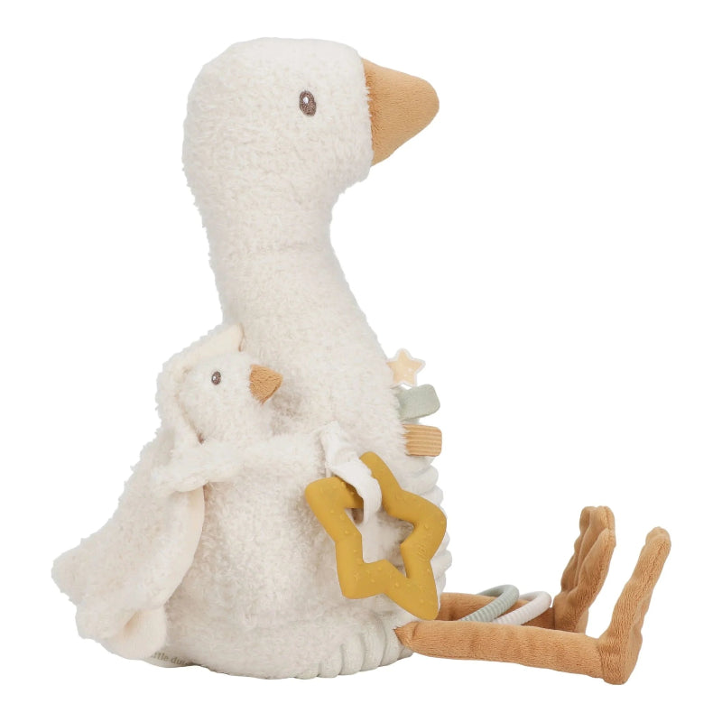 Little Dutch Activity Cuddle Toy - Various Designs
