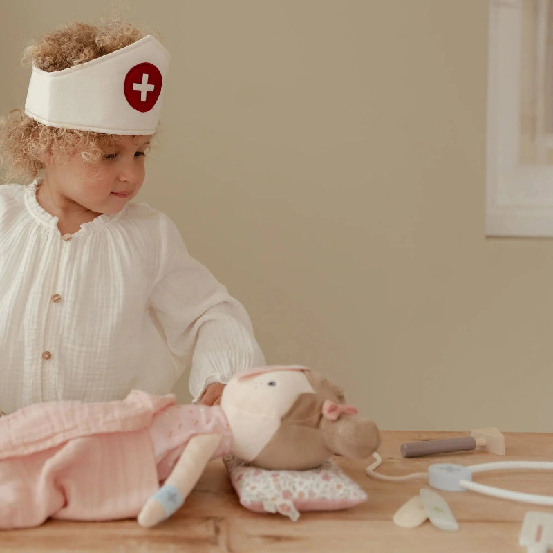 Little Dutch Doctor Set