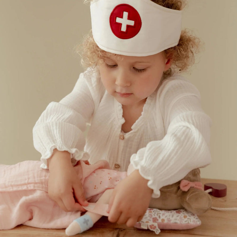 Little Dutch Doctor Set