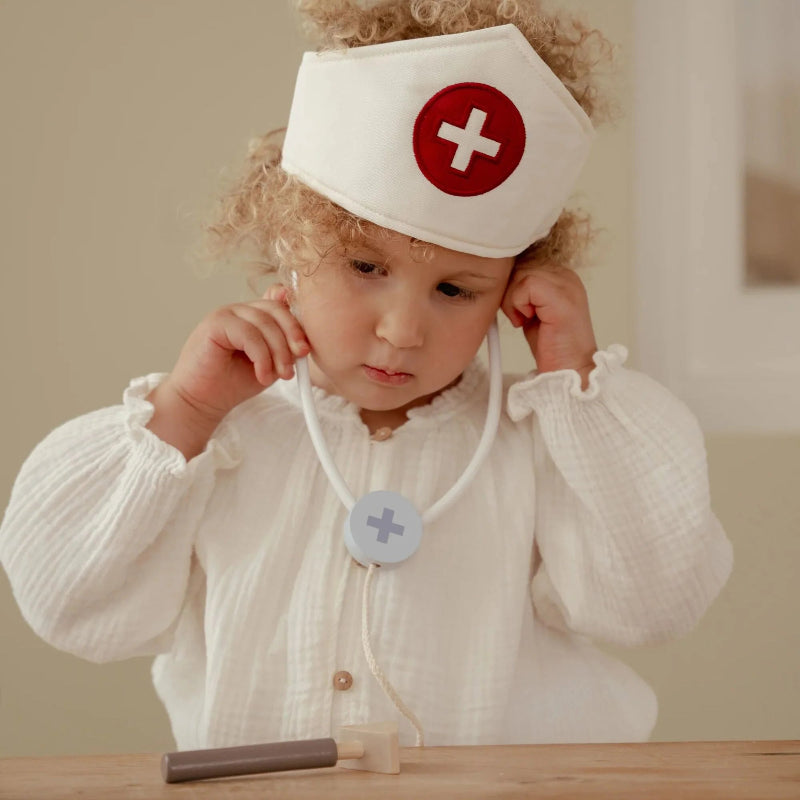 Little Dutch Doctor Set