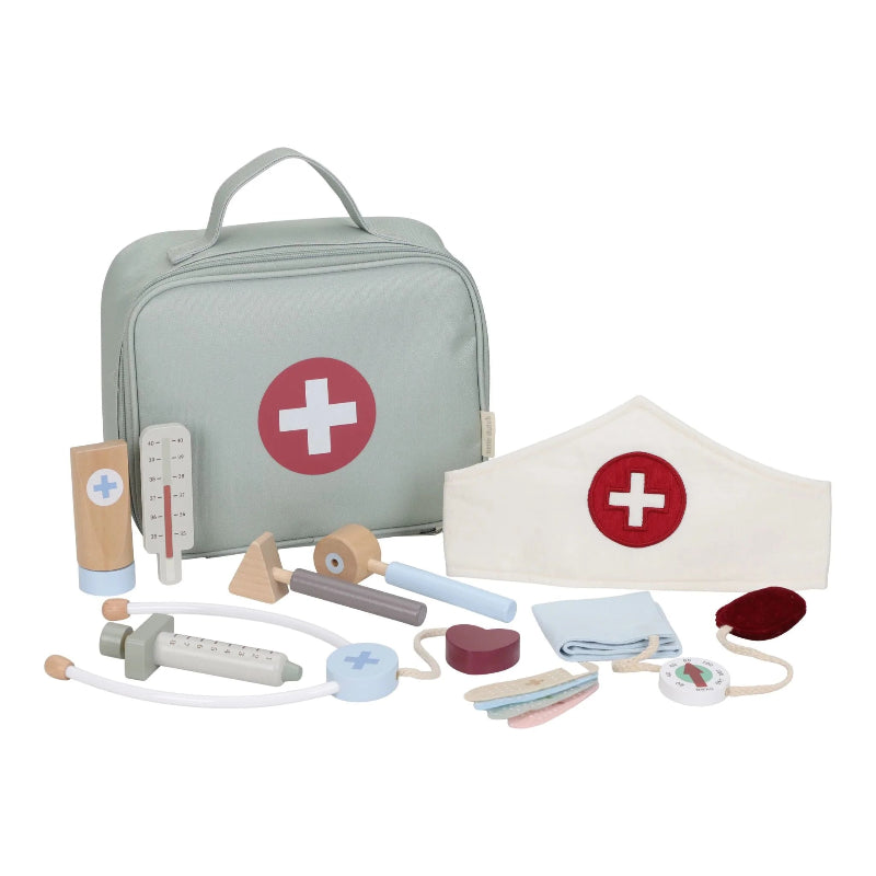 Little Dutch Doctor Set