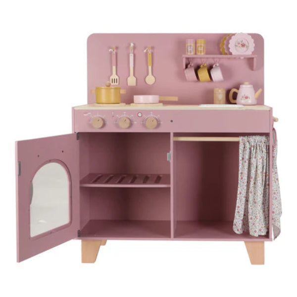 Little Dutch Kitchen (Pink)