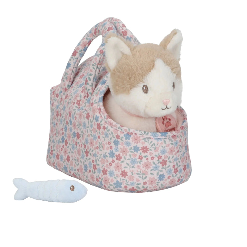 Little Dutch Cuddle in Bag