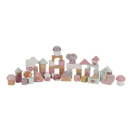 Little Dutch Building Blocks - Various Designs