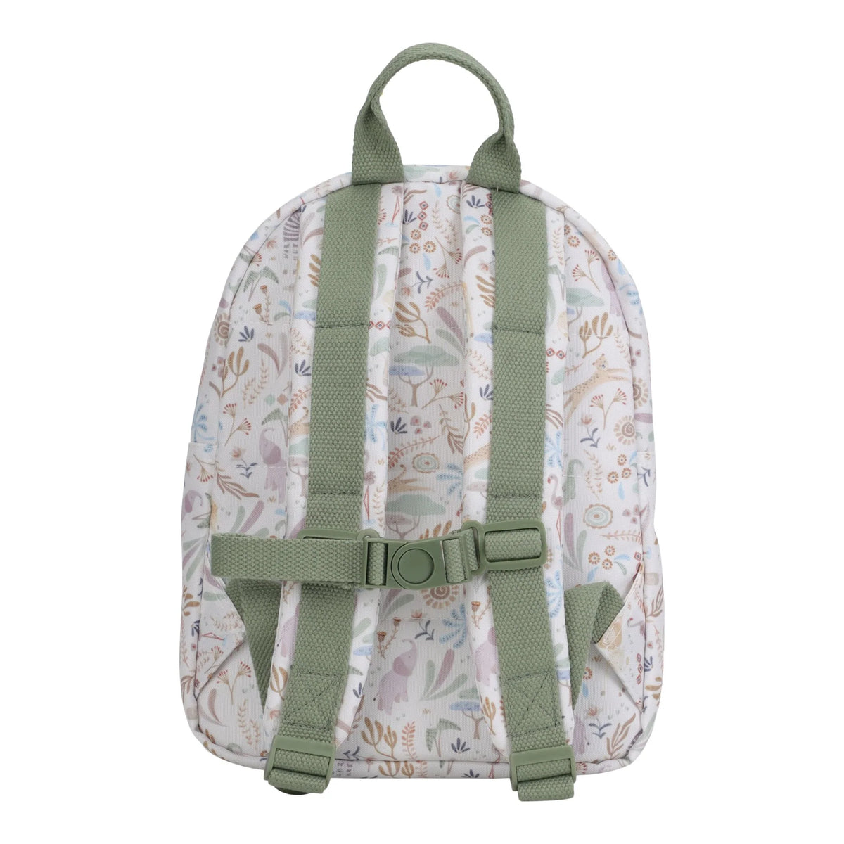 Little Dutch Backpack Safari Friends 29cm