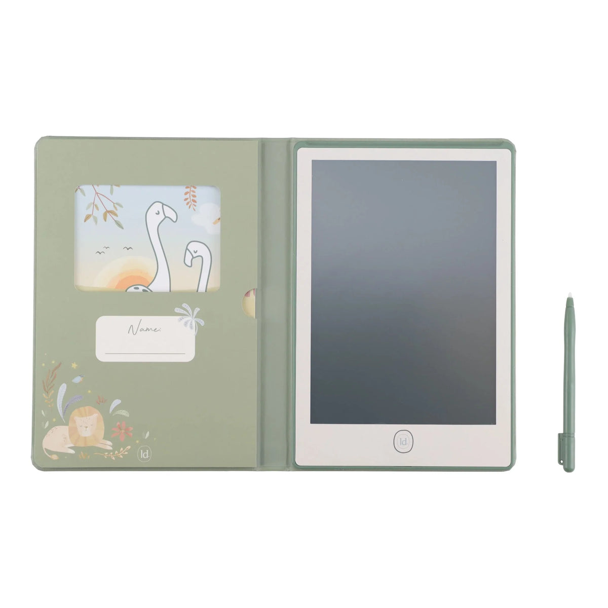 Little Dutch Drawing Tablet