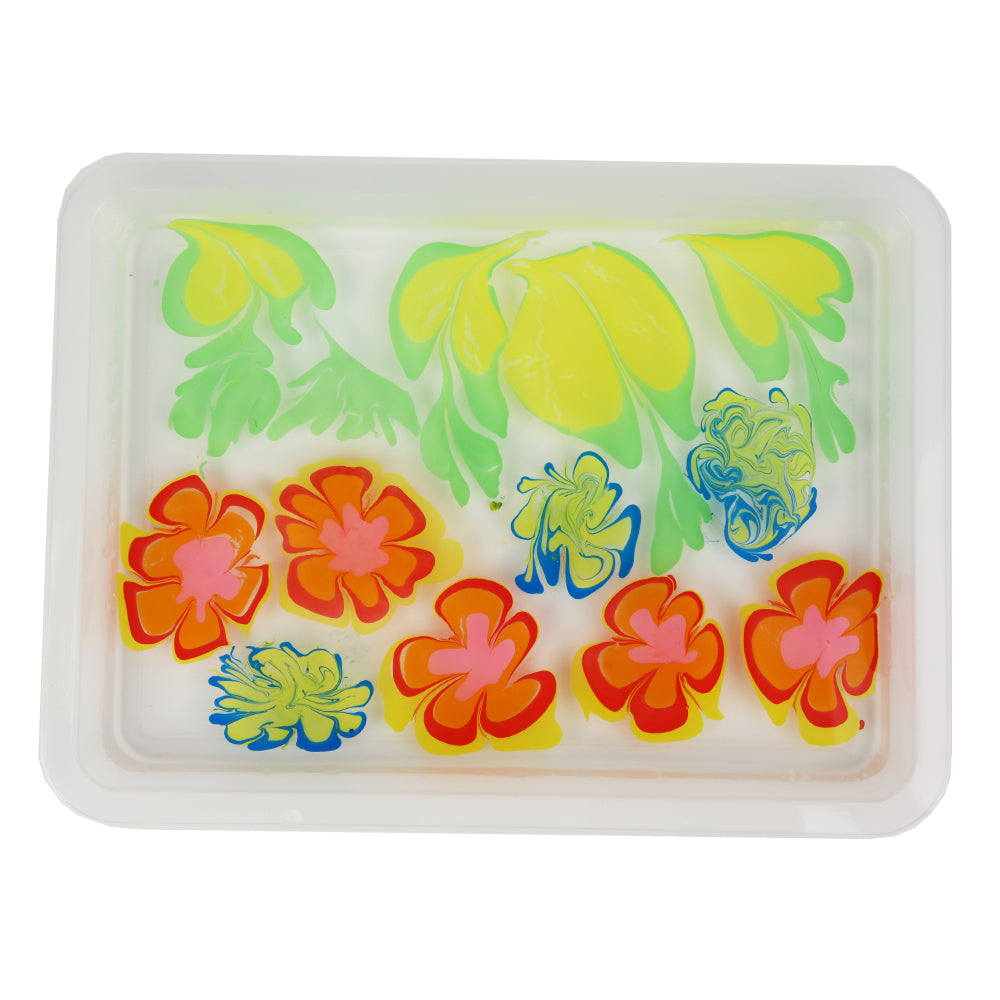 Mideer Marbling Kit