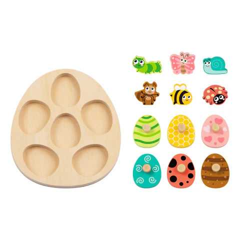 hi Pando Layered Puzzles