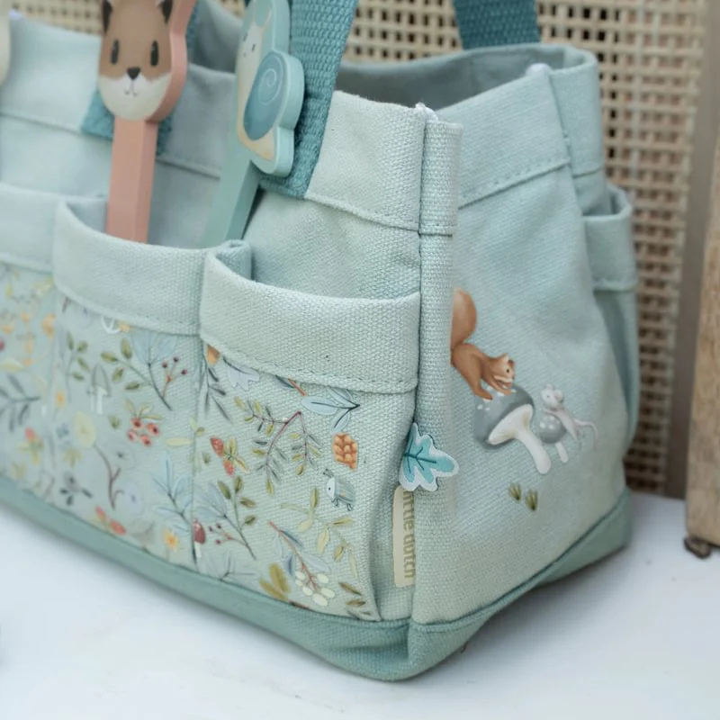 Little Dutch Garden Gift Set - 10 Piece