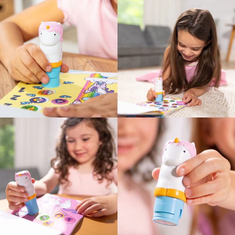 Melissa & Doug Sticker Wow