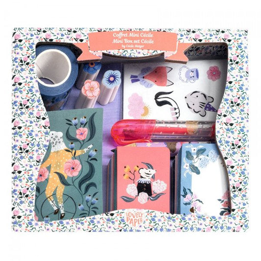 Djeco Letter Writing Box Sets