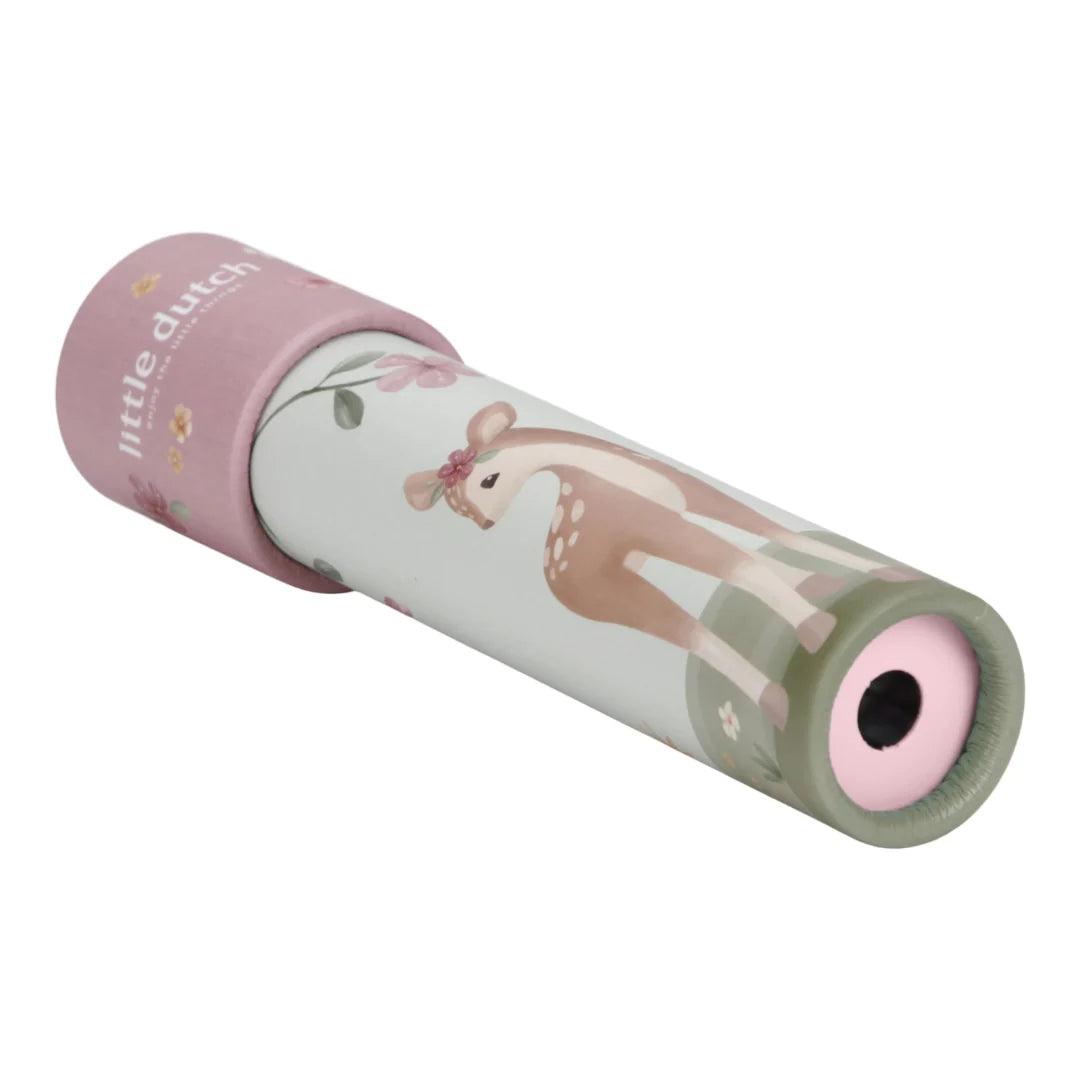 Little Dutch Kaleidoscope