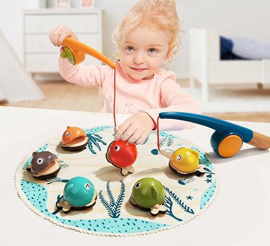 Top Bright Bahamas Fishing Game