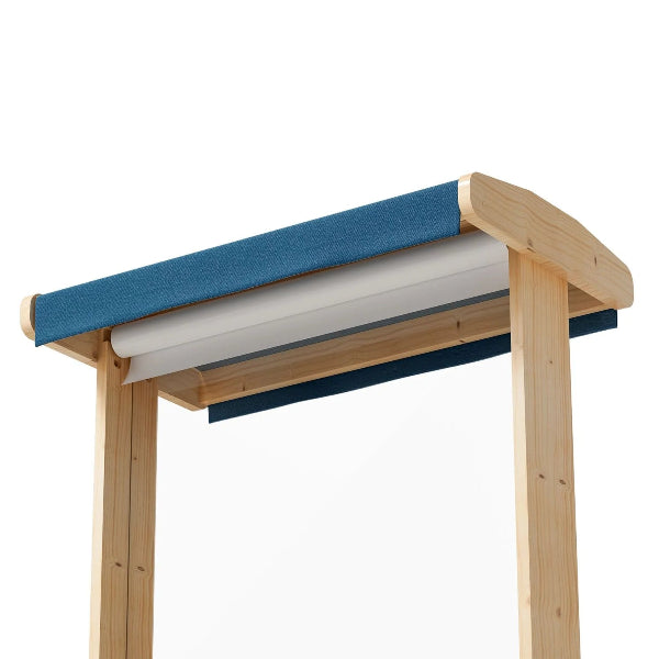 TopBright Outdoor Art Easel