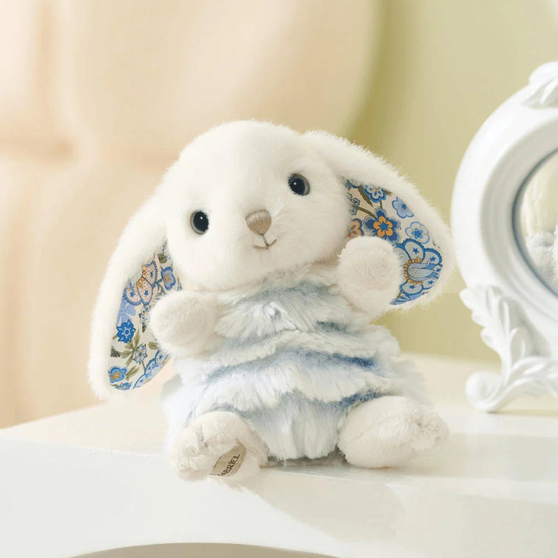 Gabriel Plush Animal Soft Toy