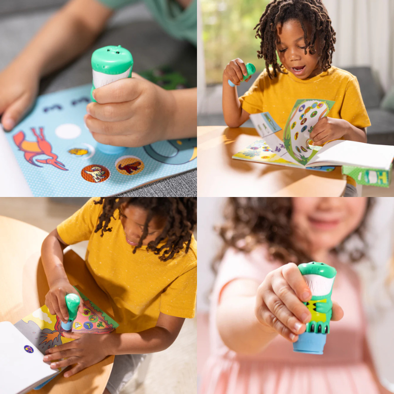 Melissa & Doug Sticker Wow