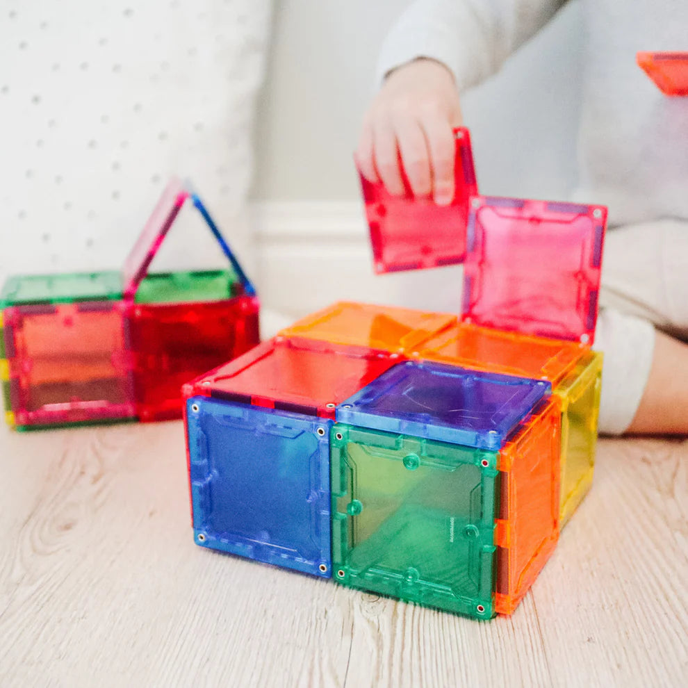 Imagimags Square Set