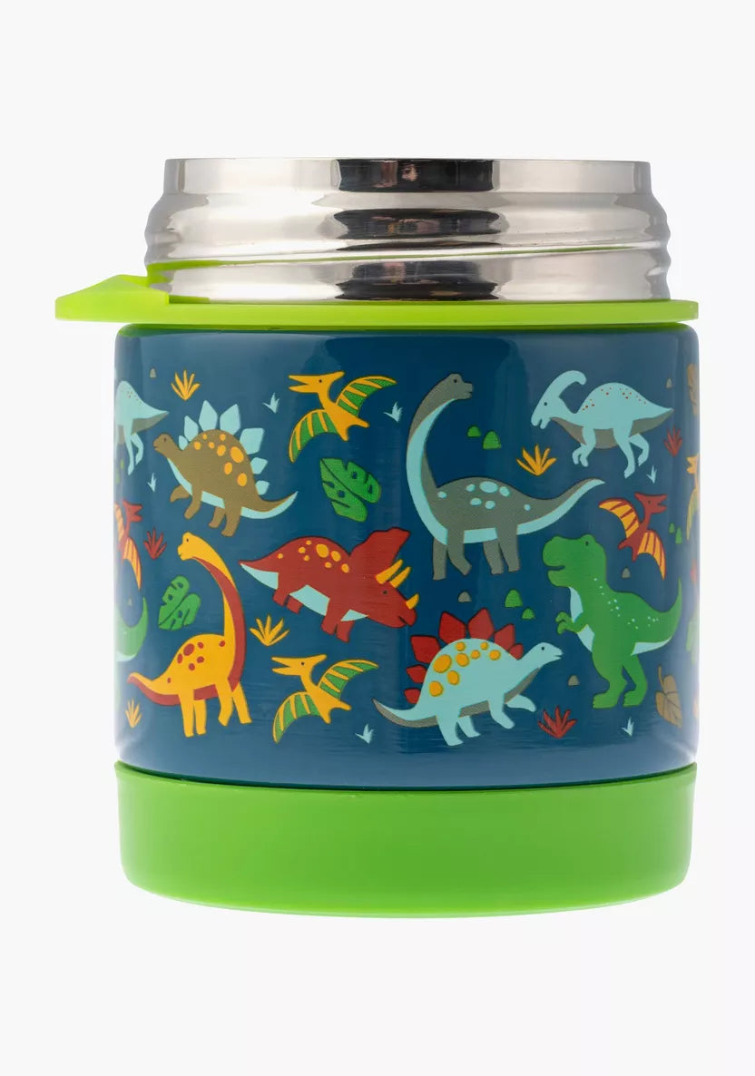 Stephen Joseph Insulated Food Jar