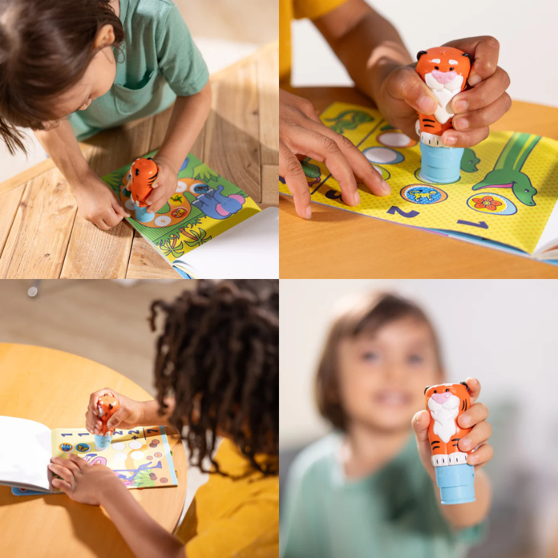 Melissa & Doug Sticker Wow