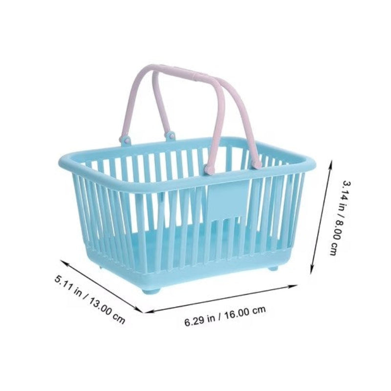 Shopping Baskets