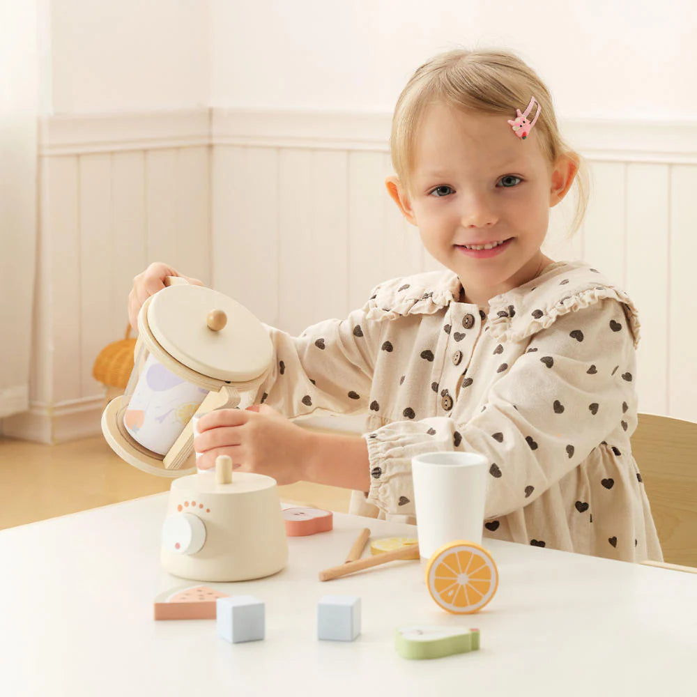 TookyToy Smoothie Blender