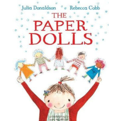 Julia Donaldson Books - Various Designs
