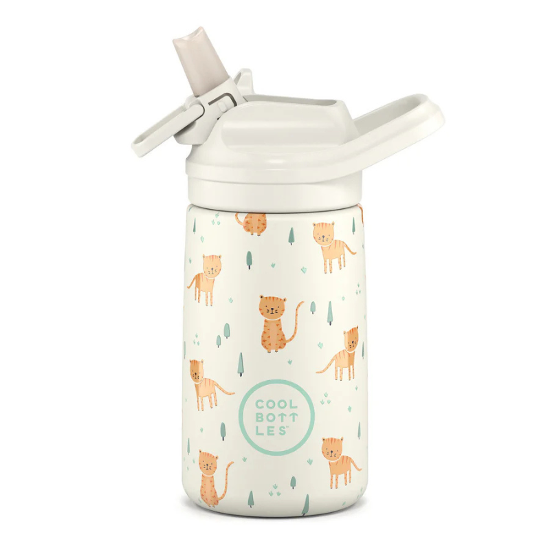 Cool Bottles Kiddies Triple-Insulated Water Bottle 350ml