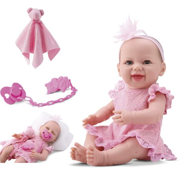 Diver Baby Dolls - Various Designs