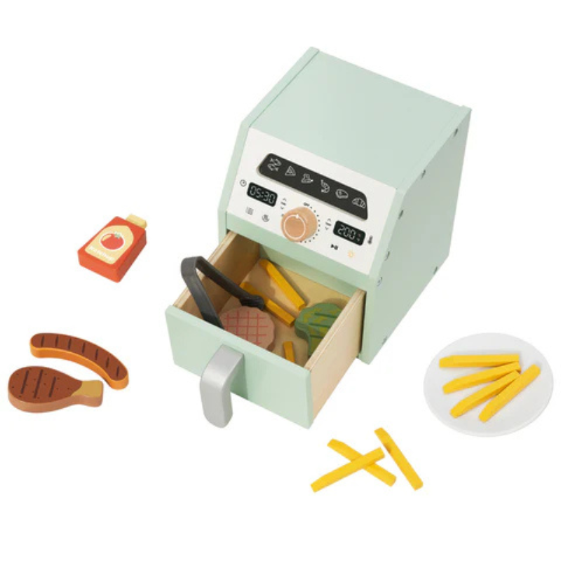 TookyToy Air Fryer