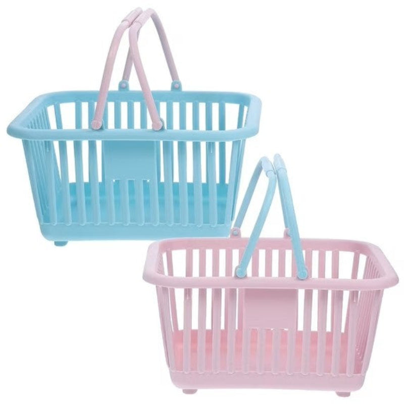 Shopping Baskets